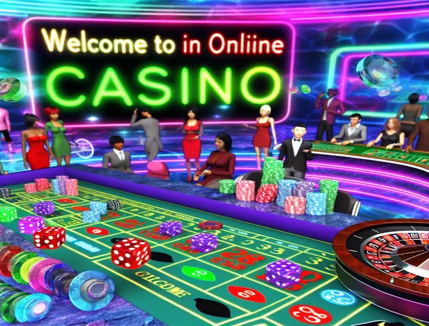 bonus casino how to use