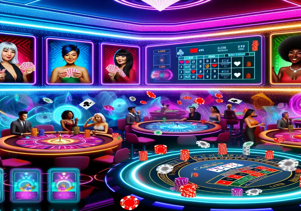 Tips and Tricks for Hacking a Casino