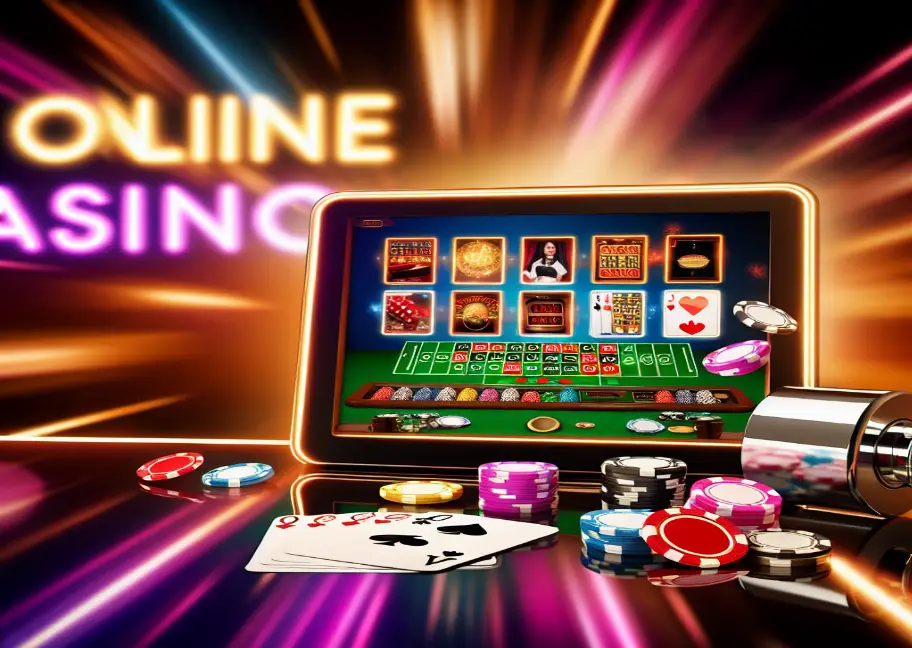 Creating a Successful Casino Website: A Step-by-Step Guide